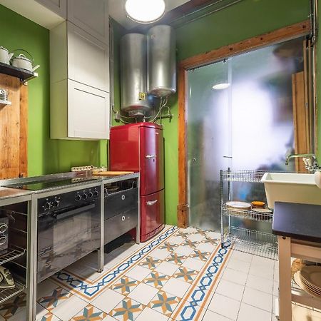 Guestready - Figueira Guesthouse ลิสบอน ภายนอก รูปภาพ