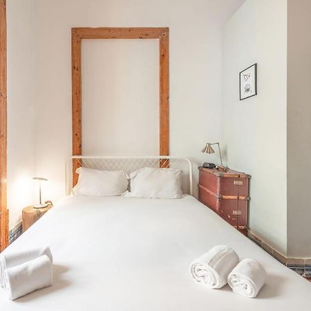 Guestready - Figueira Guesthouse ลิสบอน ภายนอก รูปภาพ