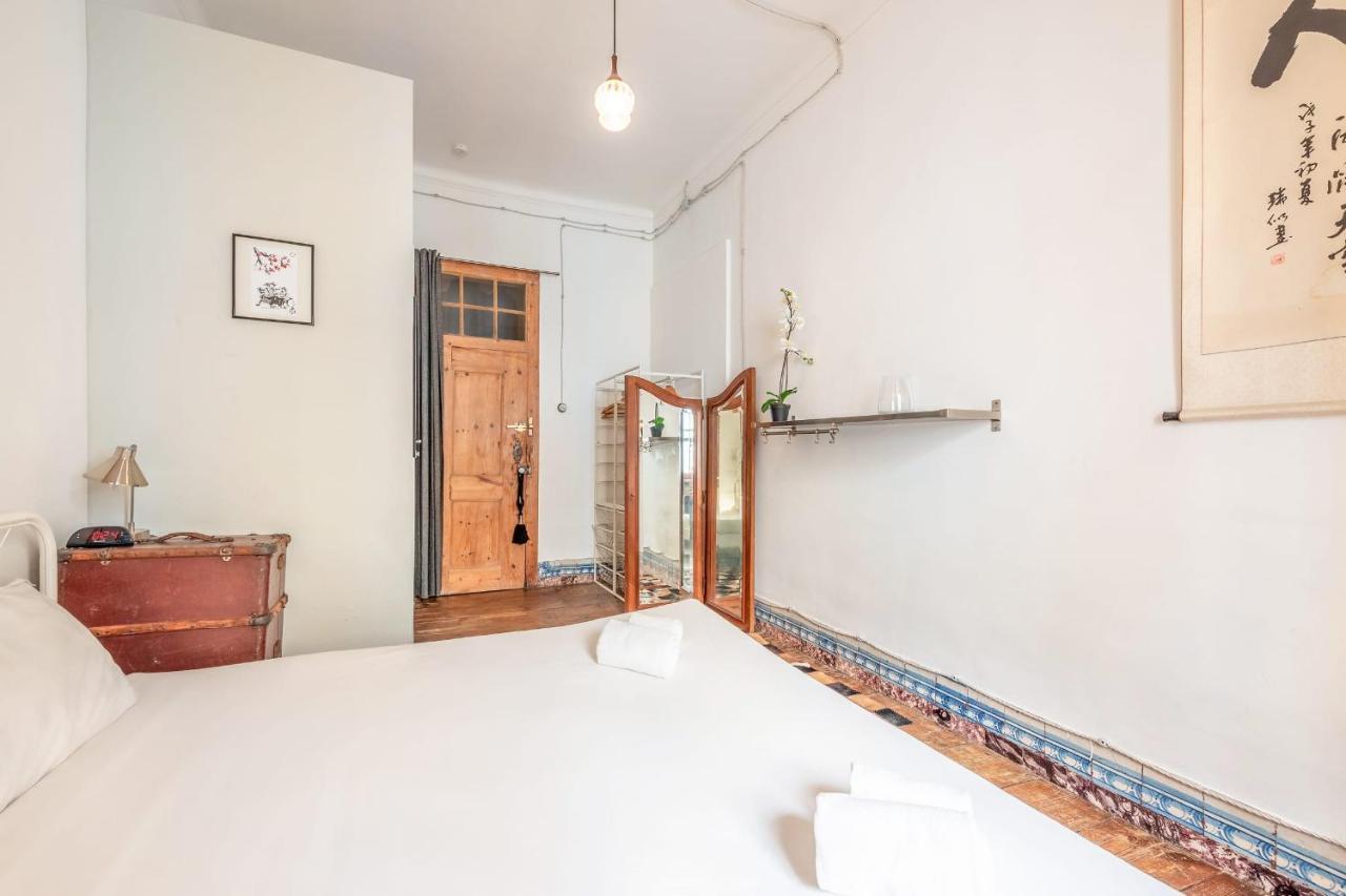 Guestready - Figueira Guesthouse ลิสบอน ภายนอก รูปภาพ