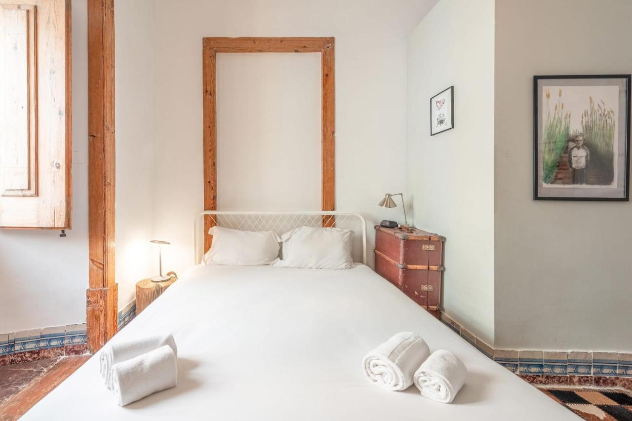 Guestready - Figueira Guesthouse ลิสบอน ภายนอก รูปภาพ