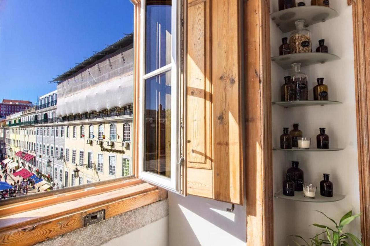 Guestready - Figueira Guesthouse ลิสบอน ภายนอก รูปภาพ
