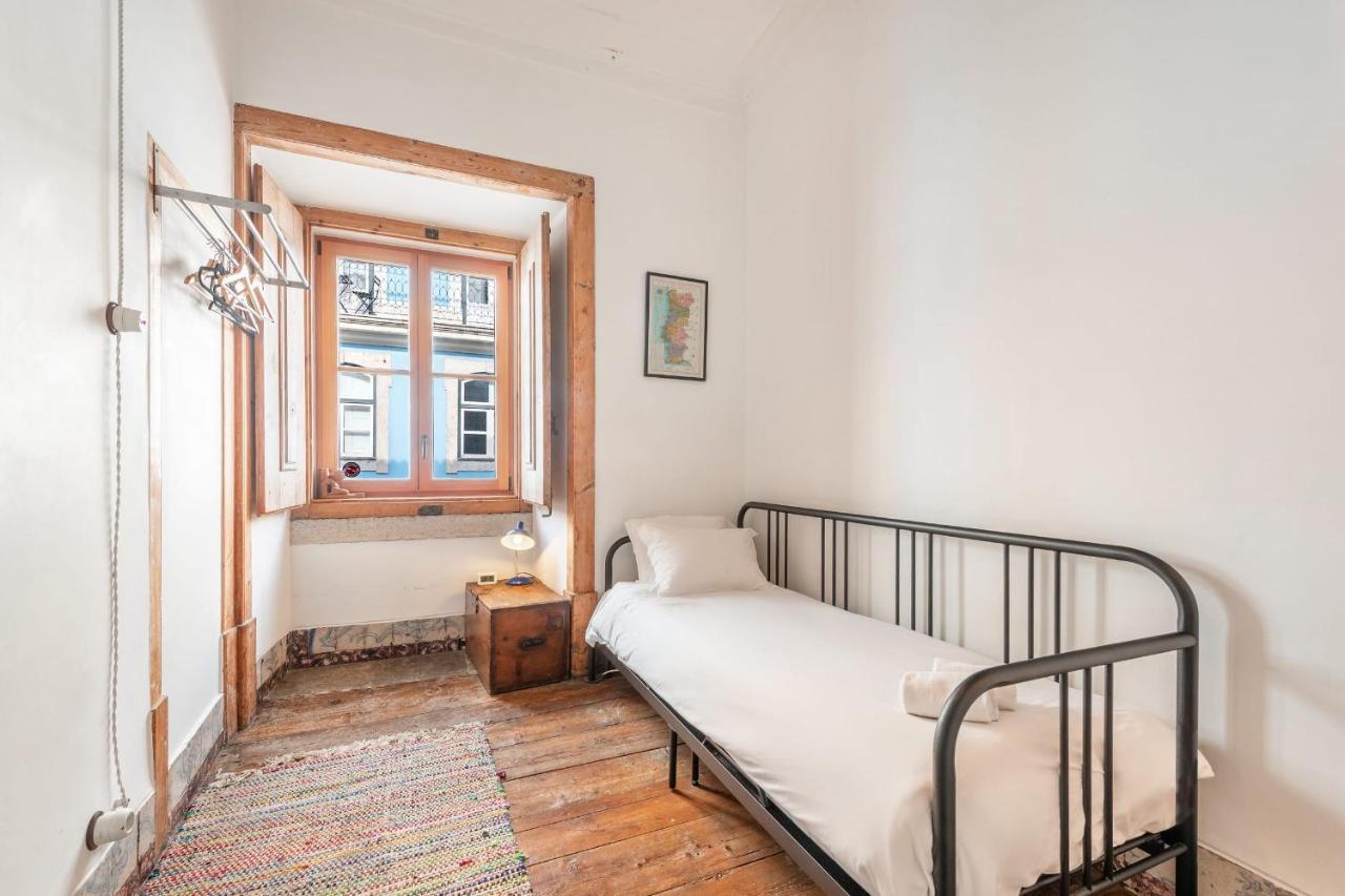 Guestready - Figueira Guesthouse ลิสบอน ภายนอก รูปภาพ