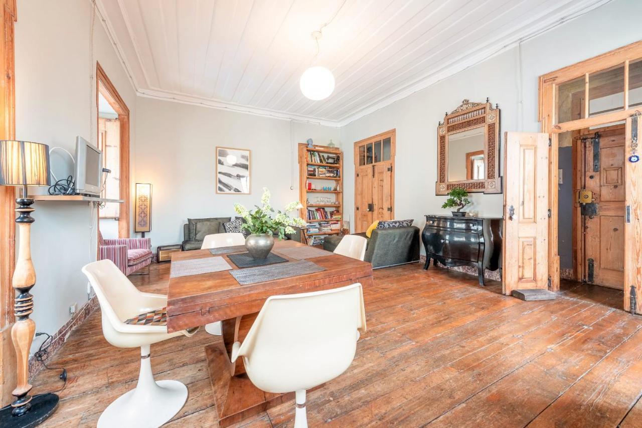 Guestready - Figueira Guesthouse ลิสบอน ภายนอก รูปภาพ