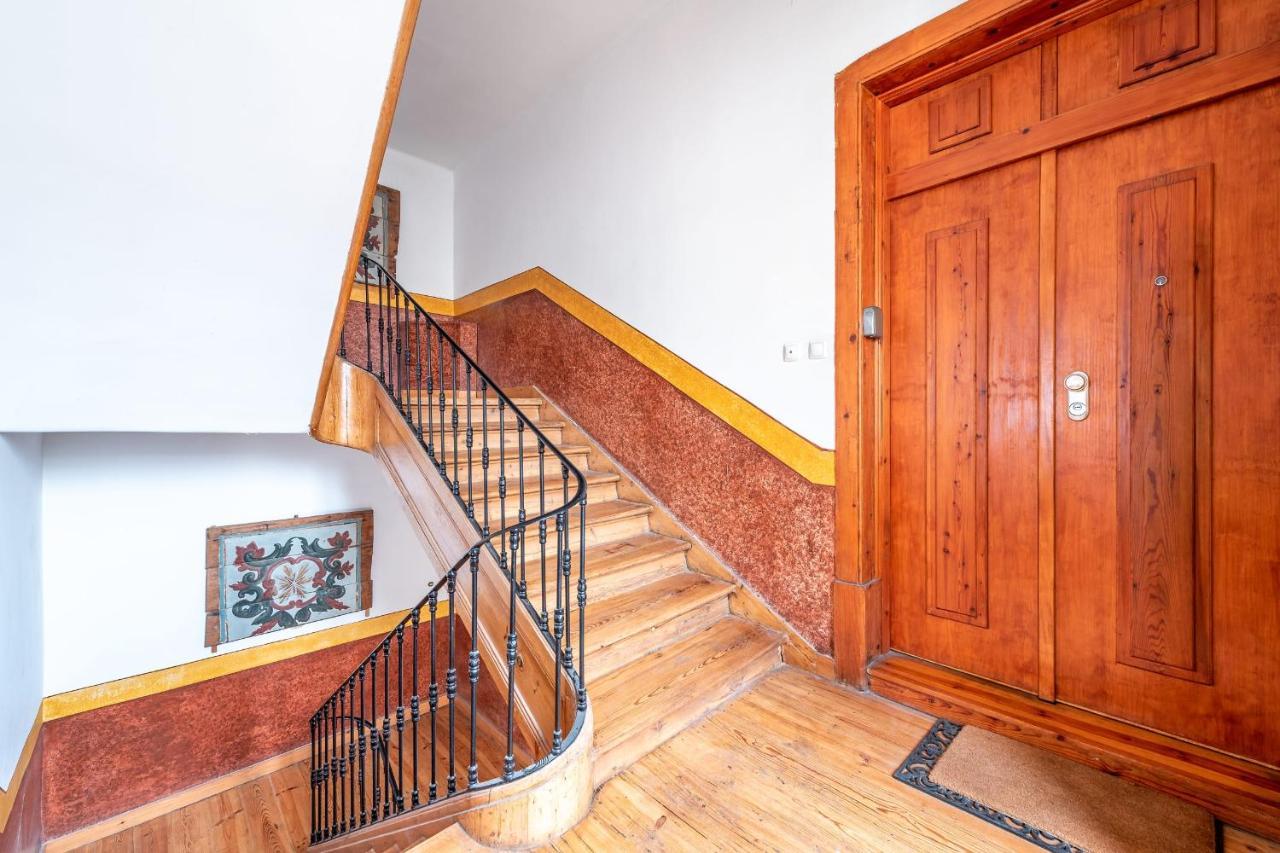 Guestready - Figueira Guesthouse ลิสบอน ภายนอก รูปภาพ