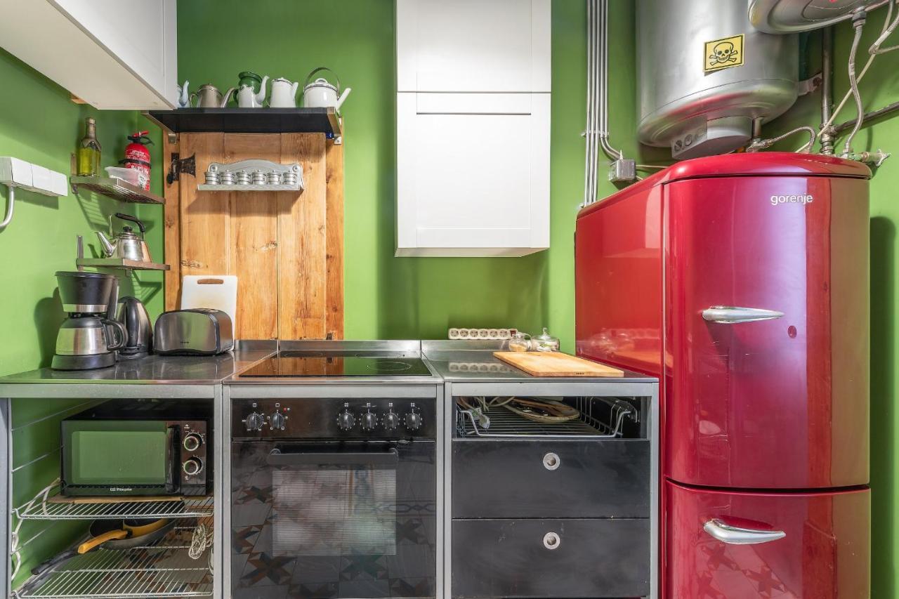 Guestready - Figueira Guesthouse ลิสบอน ภายนอก รูปภาพ