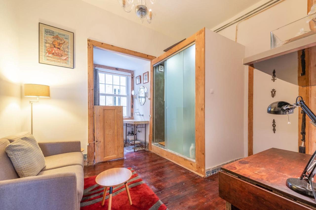 Guestready - Figueira Guesthouse ลิสบอน ภายนอก รูปภาพ