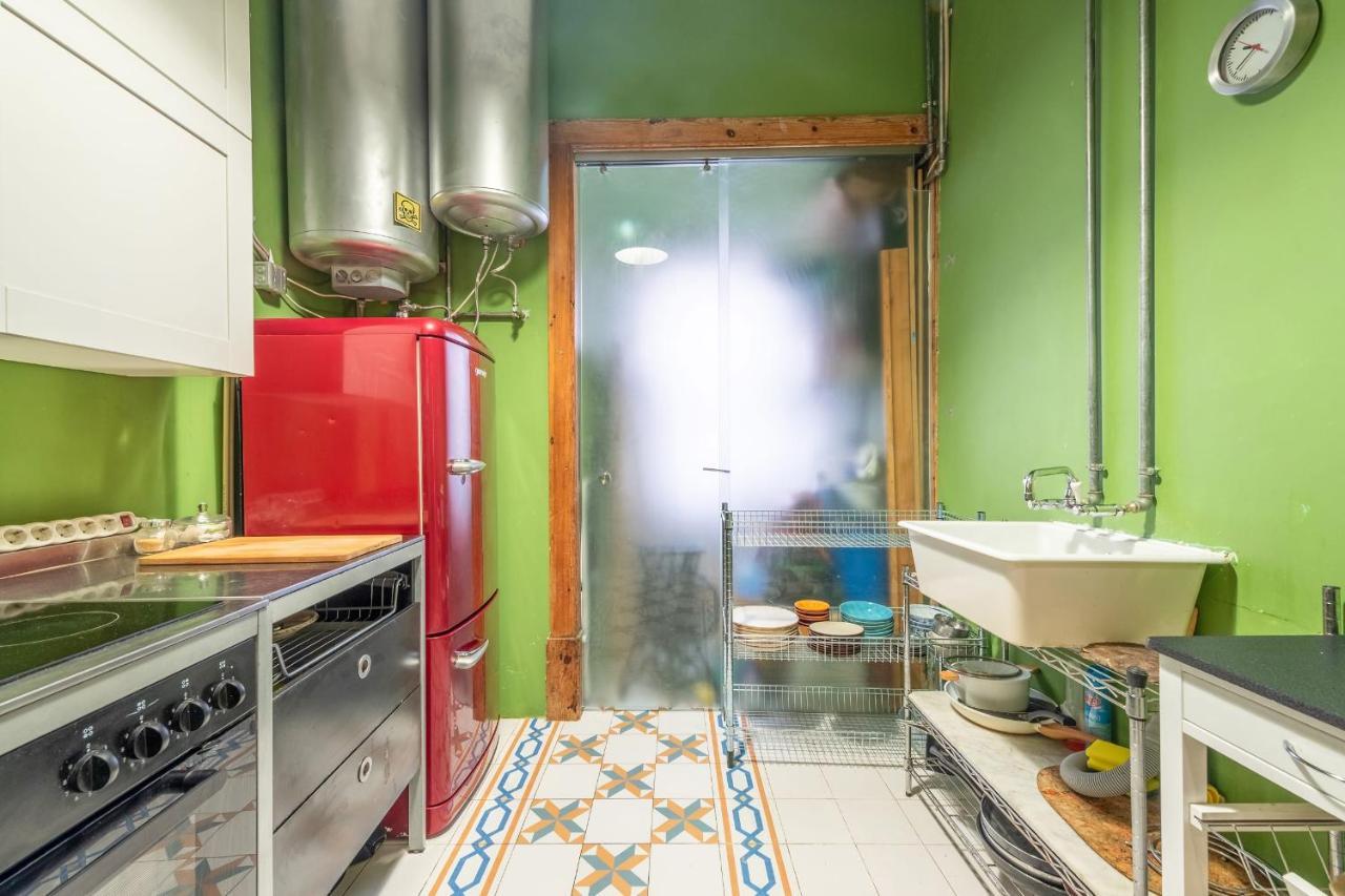 Guestready - Figueira Guesthouse ลิสบอน ภายนอก รูปภาพ