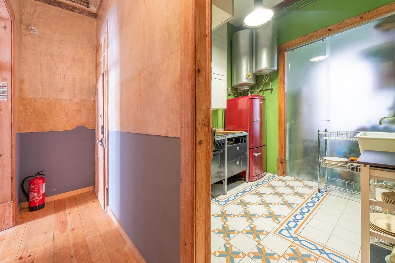 Guestready - Figueira Guesthouse ลิสบอน ภายนอก รูปภาพ