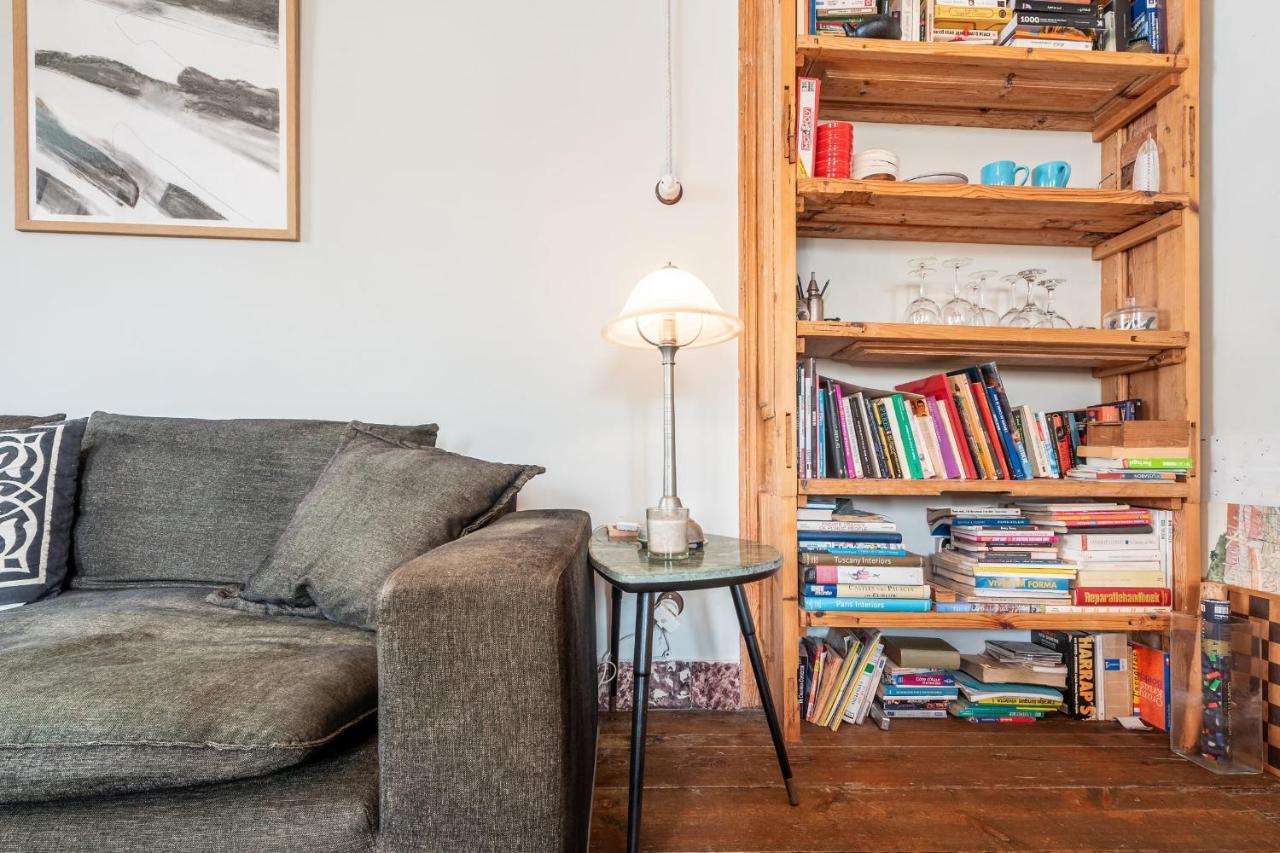 Guestready - Figueira Guesthouse ลิสบอน ภายนอก รูปภาพ