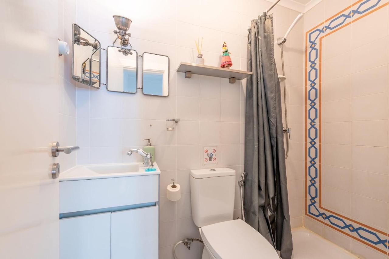 Guestready - Figueira Guesthouse ลิสบอน ภายนอก รูปภาพ
